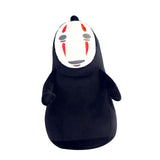 Characterplush Toy Cute Plush Spirited Away Figures for Birthdays Boys Girls red 45cm
