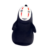 Characterplush Toy Cute Plush Spirited Away Figures for Birthdays Boys Girls red 45cm