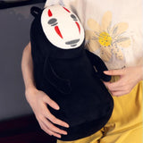 Characterplush Toy Cute Plush Spirited Away Figures for Birthdays Boys Girls red 45cm