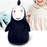 Characterplush Toy Cute Plush Spirited Away Figures for Birthdays Boys Girls violet 45cm