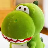 Plush Dinosaur Toy Figure Stuffed Animal Dinosaur for Study Sofa Living Room 45cm