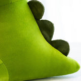 Plush Dinosaur Toy Figure Stuffed Animal Dinosaur for Study Sofa Living Room 45cm