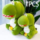 Plush Dinosaur Toy Figure Stuffed Animal Dinosaur for Study Sofa Living Room 45cm