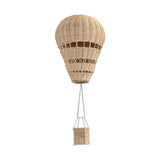 Hot Air Balloon Collection Wall Hanging Ornament Backdrop Pendant Decoration