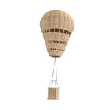 Hot Air Balloon Collection Wall Hanging Ornament Backdrop Pendant Decoration