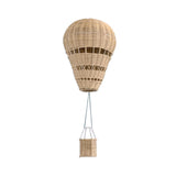 Hot Air Balloon Collection Wall Hanging Ornament Backdrop Pendant Decoration