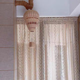 Hot Air Balloon Collection Wall Hanging Ornament Backdrop Pendant Decoration