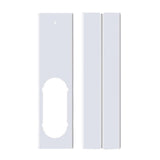 Maxbell Portable Air Conditioner Window Set Exhaust Hose Replacement  Style A