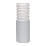Maxbell Portable Air Conditioner Window Set Exhaust Hose Replacement  Style D