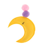 Crib Hanging Toys Activity Toys Cute Nursery Mobiles for Pram Pushchair Crib Style B