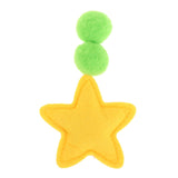 Crib Hanging Toys Activity Toys Cute Nursery Mobiles for Pram Pushchair Crib Style C