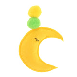 Crib Hanging Toys Activity Toys Cute Nursery Mobiles for Pram Pushchair Crib Style C