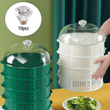 Cabinet Knobs Home Decoration Design Single Hole Drawer Dresser Drawer Knobs 25mmx25mm