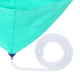 Maxbell AC Washing Clean Bag Protector Cover AC Cover Air Conditioner Cleaning Cover Set A