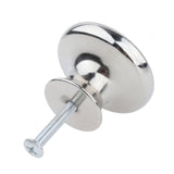 Maxbell Cabinet Knob Modern Dresser Knobs Pull for Bathroom Cupboard Kitchen Cabinet Style E