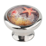 Maxbell Cabinet Knob Modern Dresser Knobs Pull for Bathroom Cupboard Kitchen Cabinet Style E