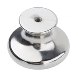 Maxbell Cabinet Knob Modern Dresser Knobs Pull for Bathroom Cupboard Kitchen Cabinet Style E