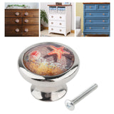 Maxbell Cabinet Knob Modern Dresser Knobs Pull for Bathroom Cupboard Kitchen Cabinet Style E