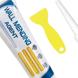 Maxbell Wall Mending Agent Tools Wall Crack Cleaning Household Graffiti Repair Cream 130g