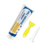 Maxbell Wall Mending Agent Tools Wall Crack Cleaning Household Graffiti Repair Cream 130g