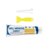 Maxbell Wall Mending Agent Tools Wall Crack Cleaning Household Graffiti Repair Cream 130g