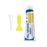 Maxbell Wall Mending Agent Tools Wall Crack Cleaning Household Graffiti Repair Cream 130g