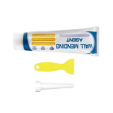 Maxbell Wall Mending Agent Tools Wall Crack Cleaning Household Graffiti Repair Cream 130g