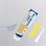 Maxbell Wall Mending Agent Tools Wall Crack Cleaning Household Graffiti Repair Cream 130g