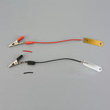 Fruit Battery Science Experiment Kit Children Kids Teens Educational Project