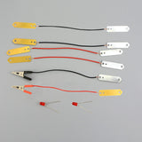 Fruit Battery Science Experiment Kit Children Kids Teens Educational Project