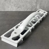 Maxbell Plastering Trowel Concrete Trowel Tools for Plastering Tile Flooring Painter white