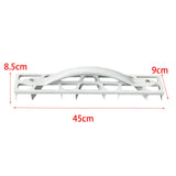 Maxbell Plastering Trowel Concrete Trowel Tools for Plastering Tile Flooring Painter white