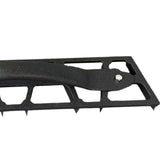 Maxbell Plastering Trowel Concrete Trowel Tools for Plastering Tile Flooring Painter black