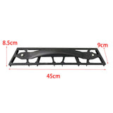 Maxbell Plastering Trowel Concrete Trowel Tools for Plastering Tile Flooring Painter black