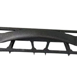 Maxbell Plastering Trowel Concrete Trowel Tools for Plastering Tile Flooring Painter black