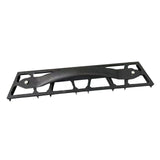 Maxbell Plastering Trowel Concrete Trowel Tools for Plastering Tile Flooring Painter black