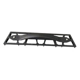Maxbell Plastering Trowel Concrete Trowel Tools for Plastering Tile Flooring Painter black