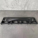 Maxbell Plastering Trowel Concrete Trowel Tools for Plastering Tile Flooring Painter black