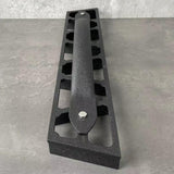 Maxbell Plastering Trowel Concrete Trowel Tools for Plastering Tile Flooring Painter black