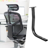 Maxbell Office Chair Swivel Tilt Control Seat Mechanism Home Chair Swivel Plate Seat Style A