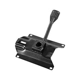 Office Chair Swivel Tilt Control Seat Mechanism Home Chair Swivel Plate Seat Style C