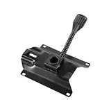 Office Chair Swivel Tilt Control Seat Mechanism Home Chair Swivel Plate Seat Style C
