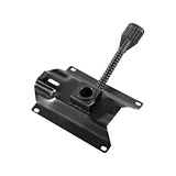 Office Chair Swivel Tilt Control Seat Mechanism Home Chair Swivel Plate Seat Style C