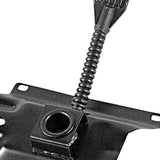 Office Chair Swivel Tilt Control Seat Mechanism Home Chair Swivel Plate Seat Style C