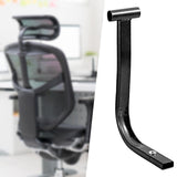 Office Chair Swivel Tilt Control Seat Mechanism Home Chair Swivel Plate Seat Style D