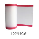 Door Jam Shield Guard for Door School Door Finger Pinch Guards Baby Proofing 120cmx17cm