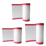Door Jam Shield Guard for Door School Door Finger Pinch Guards Baby Proofing 120cmx17cm