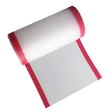 Door Jam Shield Guard for Door School Door Finger Pinch Guards Baby Proofing 120cmx17cm
