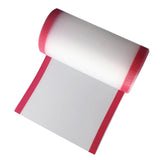 Door Jam Shield Guard for Door School Door Finger Pinch Guards Baby Proofing 120cmx17cm