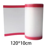Door Jam Shield Guard for Door School Door Finger Pinch Guards Baby Proofing 120cmx10cm